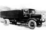 Mercedes-Benz LK 5000 Meiller-Kipper 1931 года